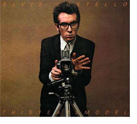 Se publica una versión ampliada de This year model, de Elvis Costello