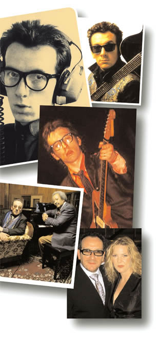 Los Imprescindibles de Carlos Tena:Elvis Costello