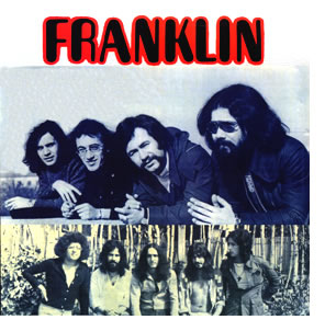 Un doble vinilo recoge todas las grabaciones de Franklin