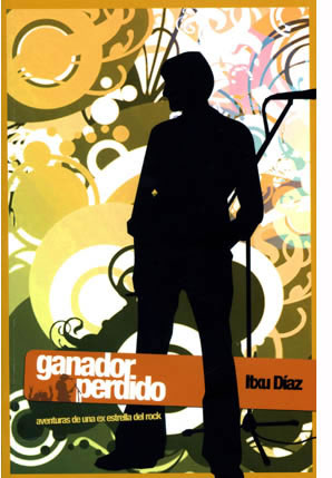 Una novela inspirada en el pop español