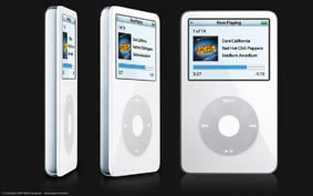 100 millones de iPods