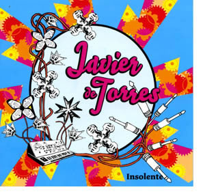 Regalamos entradas para el concierto de presentación de Insolente, el nuevo disco de Javier de Torres