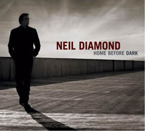 Segunda colaboración entre Neil Diamond y Rick Rubin