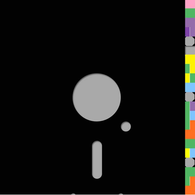 Las mejores portadas del rock: New Order, 