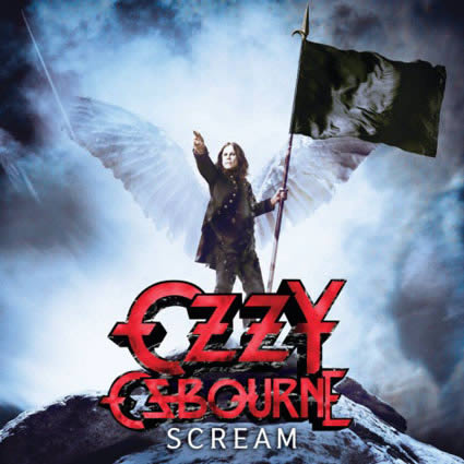 Portada y canciones de lo nuevo de Ozzy Osbourne