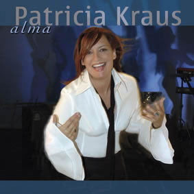 Patricia Kraus está de vuelta
