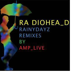 Remezclas de Radiohead ¡gratis!