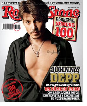 Los 100 números de Rolling Stone