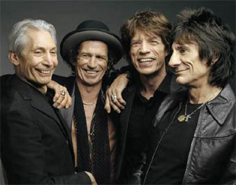 Un rumor asegura que los Stones podrían poner fin a su carrera el próximo domingo