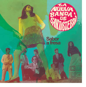 Se pone en circulación uno de los oscuros y exuberantes trabajos de Alfonso Santisteban