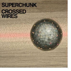 Nuevo single en vinilo de Superchunk