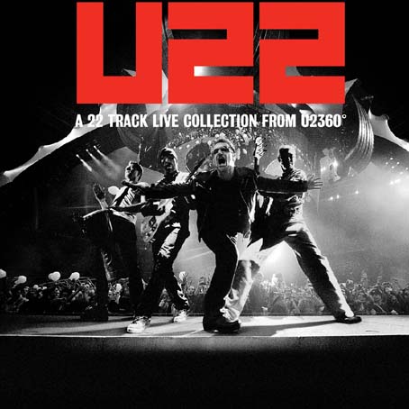 Las mejores portadas del rock: U2, 
