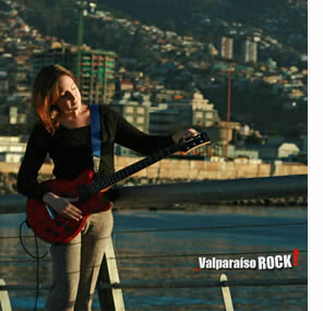 Nuevas bandas desde Valparaíso, Chile